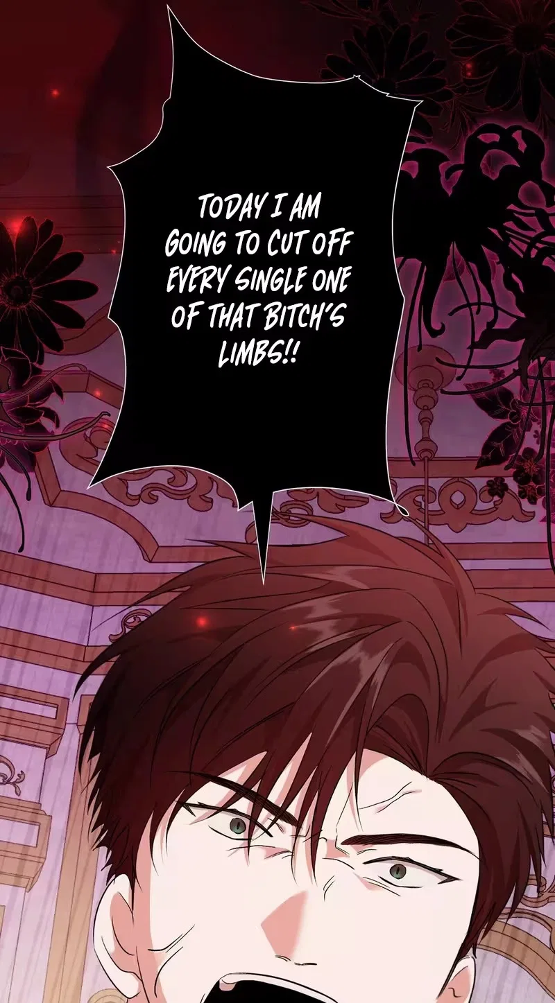I Reincarnated as the Princess of a Country That Is Going to Destroyed by Male Protagonist Chapter 34 – Page 51