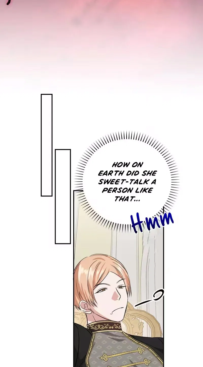 I Reincarnated as the Princess of a Country That Is Going to Destroyed by Male Protagonist Chapter 34 – Page 53