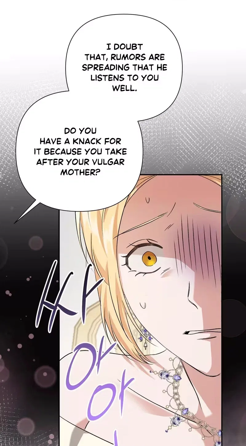 I Reincarnated as the Princess of a Country That Is Going to Destroyed by Male Protagonist Chapter 34 – Page 55