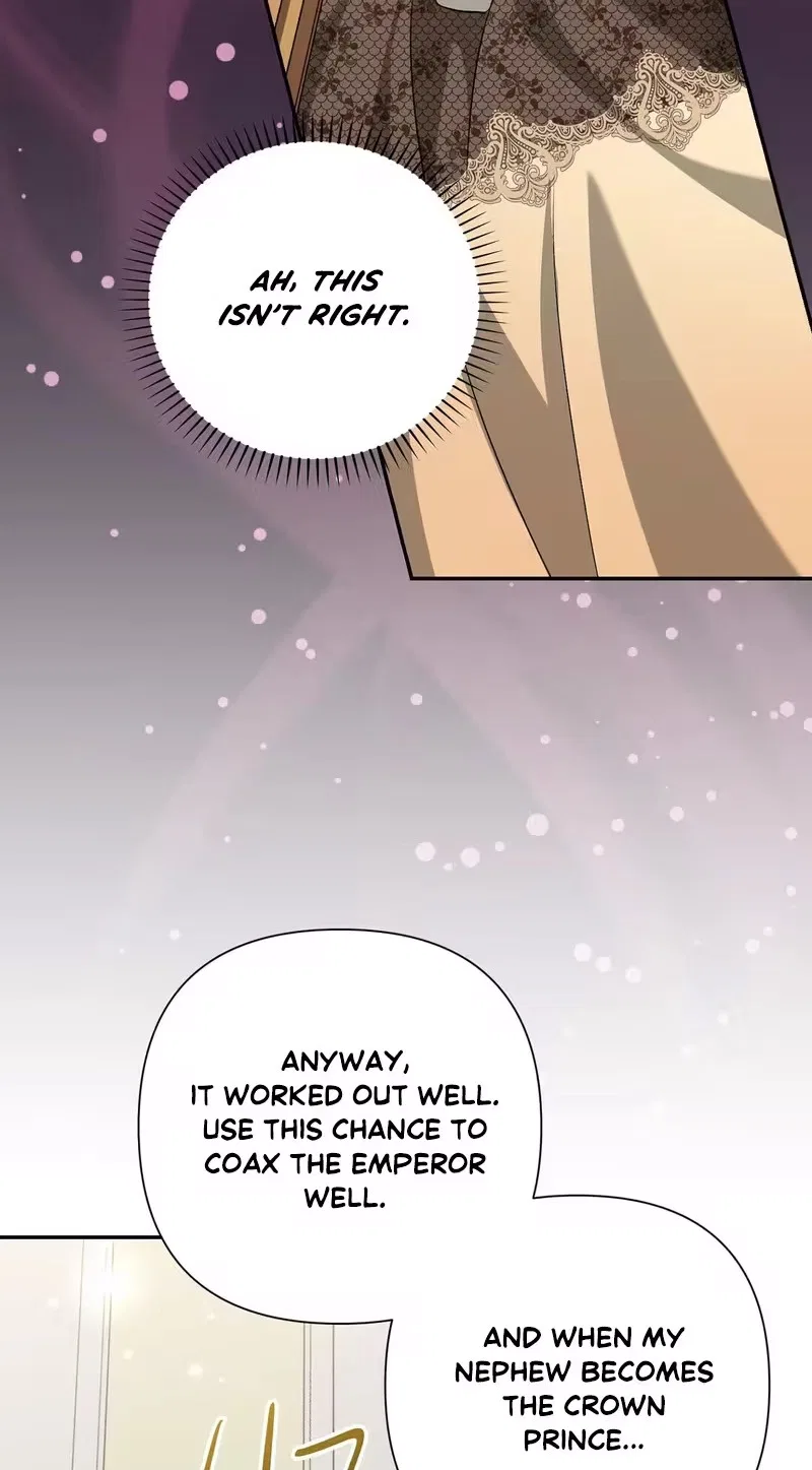 I Reincarnated as the Princess of a Country That Is Going to Destroyed by Male Protagonist Chapter 34 – Page 57