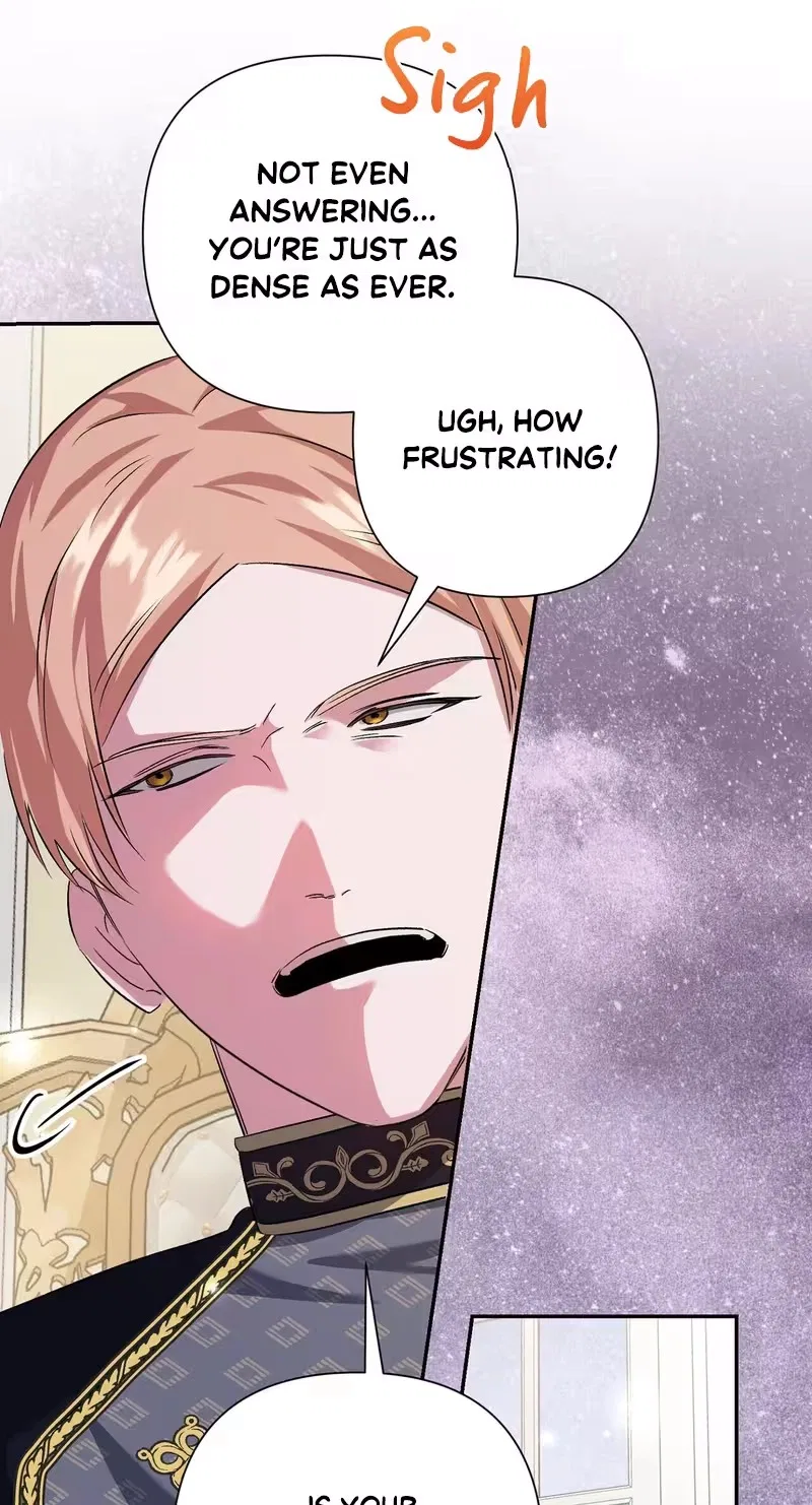 I Reincarnated as the Princess of a Country That Is Going to Destroyed by Male Protagonist Chapter 34 – Page 60
