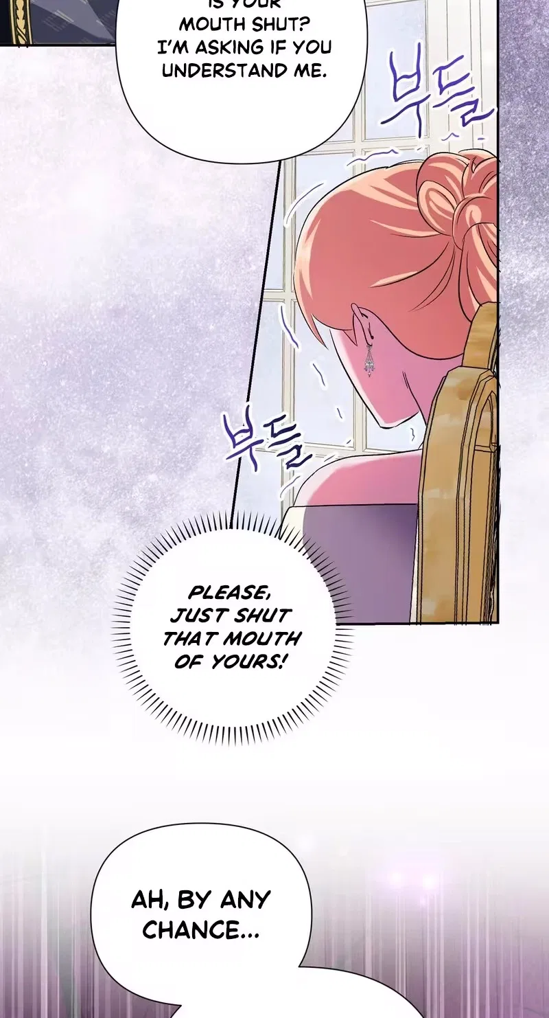 I Reincarnated as the Princess of a Country That Is Going to Destroyed by Male Protagonist Chapter 34 – Page 61