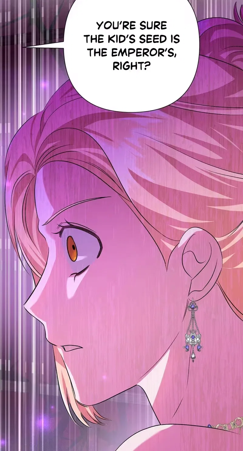 I Reincarnated as the Princess of a Country That Is Going to Destroyed by Male Protagonist Chapter 34 – Page 62