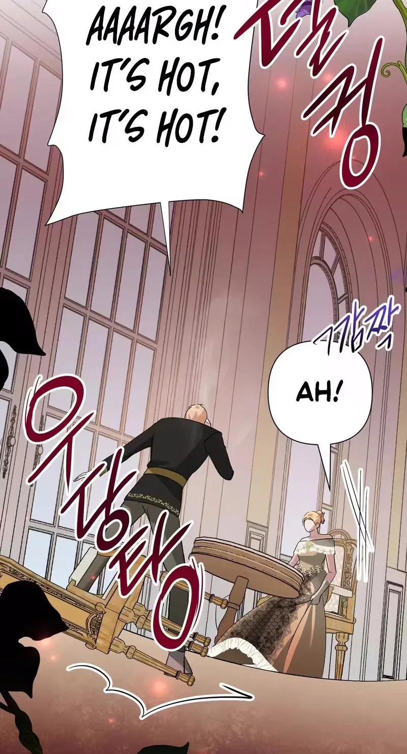 I Reincarnated as the Princess of a Country That Is Going to Destroyed by Male Protagonist Chapter 34 – Page 65