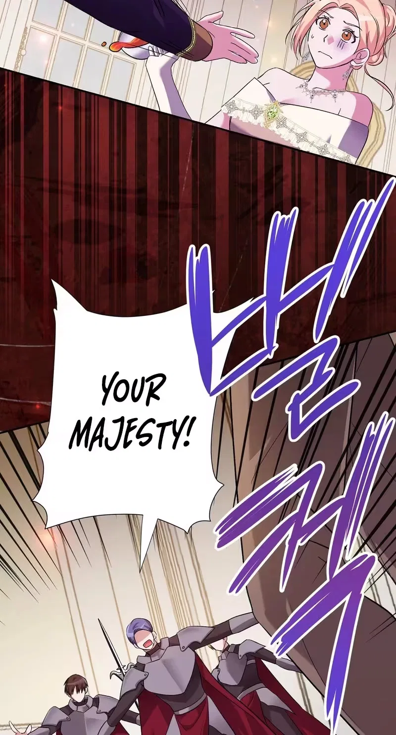 I Reincarnated as the Princess of a Country That Is Going to Destroyed by Male Protagonist Chapter 34 – Page 67