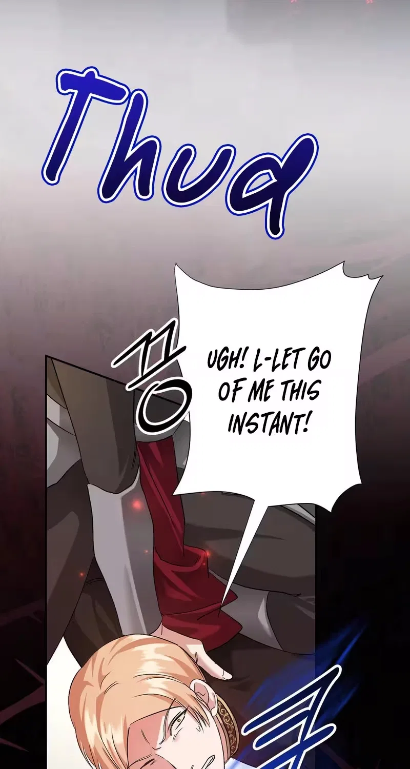 I Reincarnated as the Princess of a Country That Is Going to Destroyed by Male Protagonist Chapter 34 – Page 69
