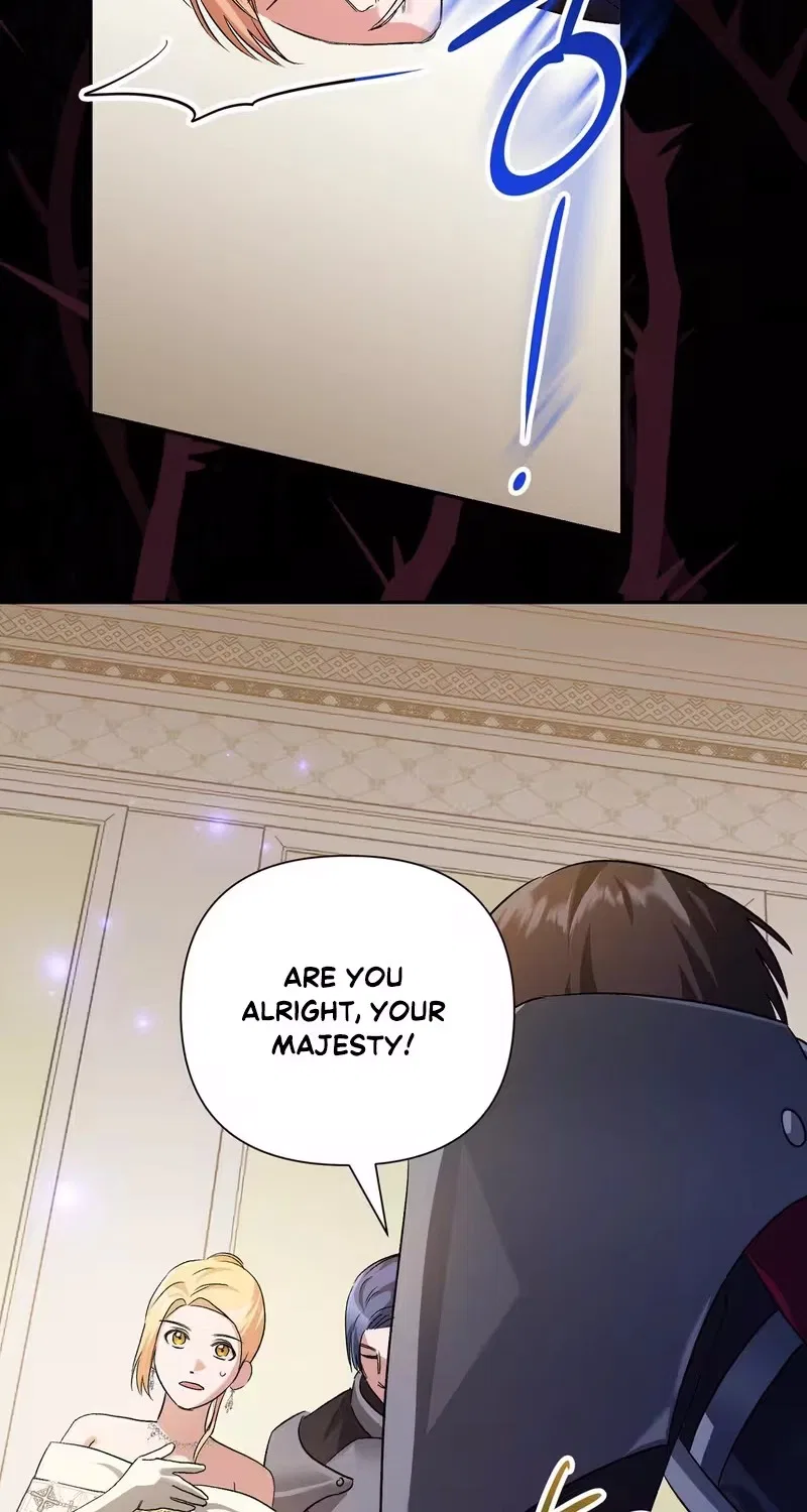 I Reincarnated as the Princess of a Country That Is Going to Destroyed by Male Protagonist Chapter 34 – Page 70