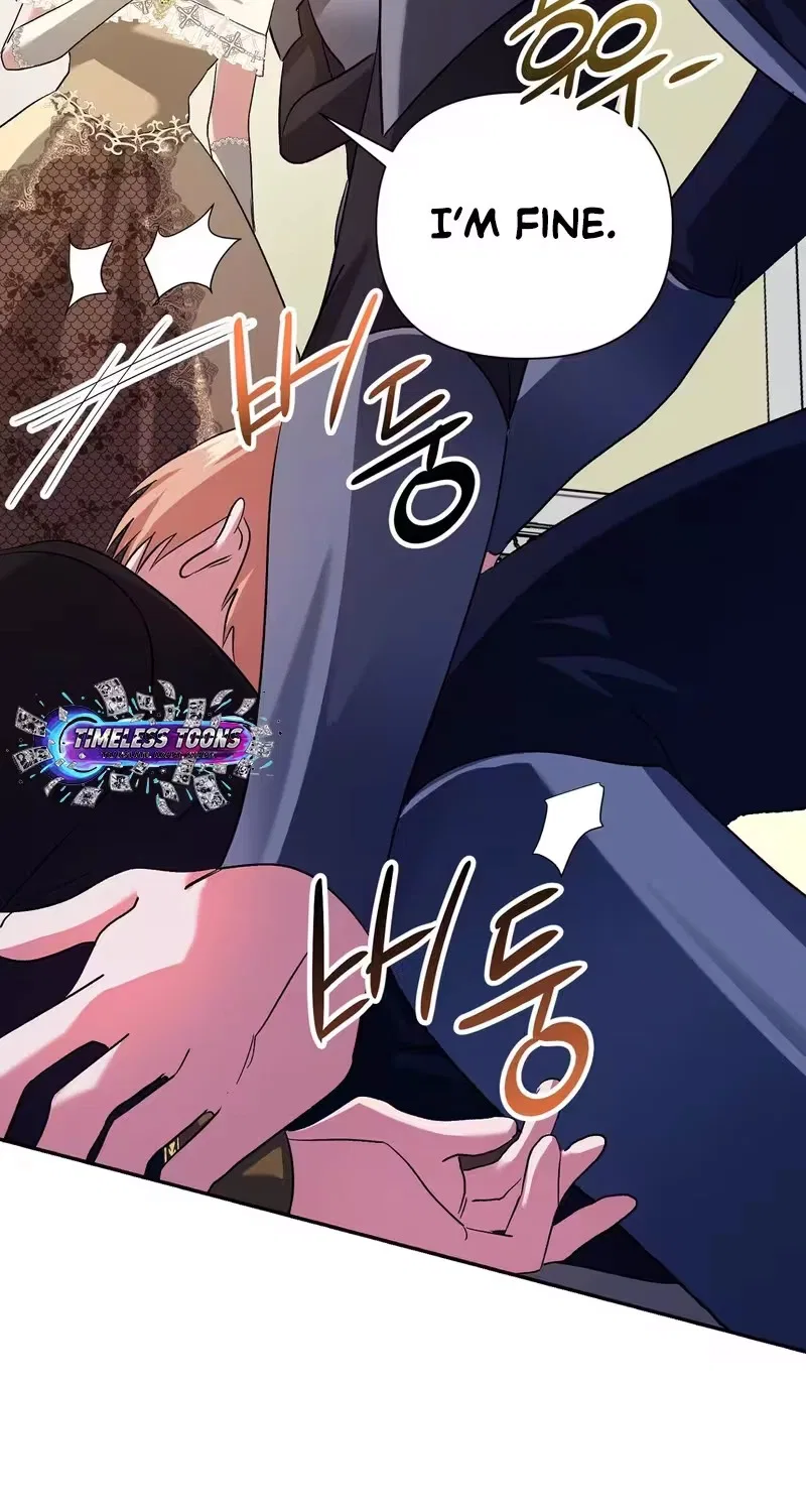 I Reincarnated as the Princess of a Country That Is Going to Destroyed by Male Protagonist Chapter 34 – Page 71