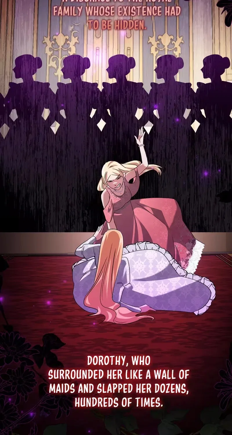 I Reincarnated as the Princess of a Country That Is Going to Destroyed by Male Protagonist Chapter 34 – Page 78