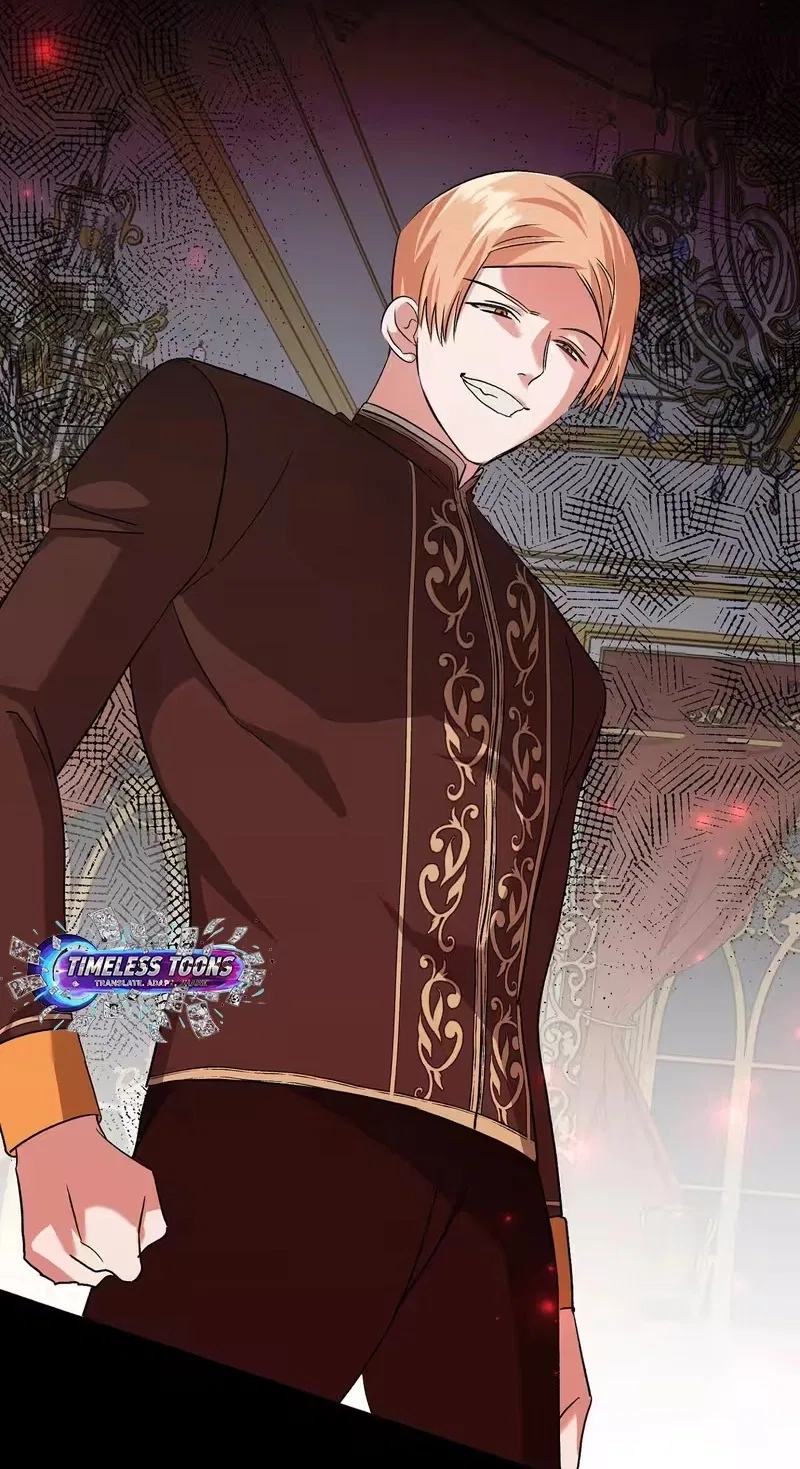 I Reincarnated as the Princess of a Country That Is Going to Destroyed by Male Protagonist Chapter 34 – Page 80