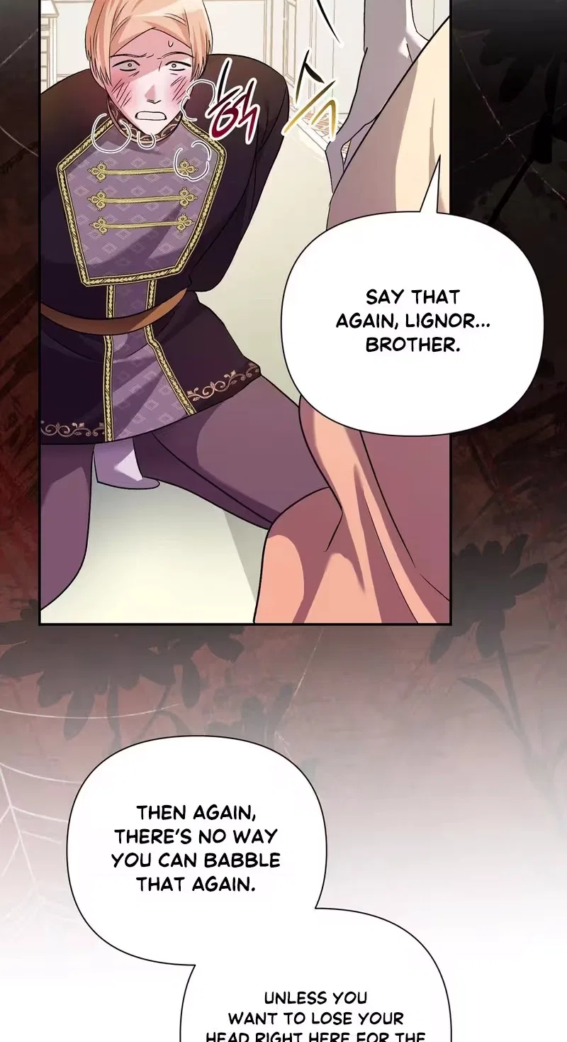 I Reincarnated as the Princess of a Country That Is Going to Destroyed by Male Protagonist Chapter 34 – Page 86