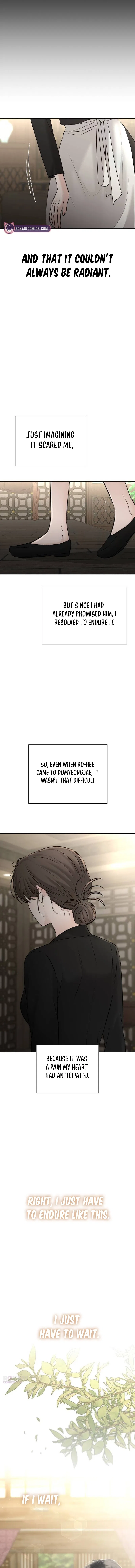 The Villain’s Pure Love Chapter 49 – Page 15
