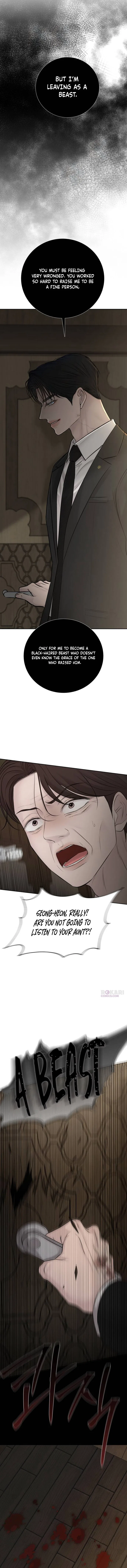 The Villain’s Pure Love Chapter 49 – Page 20