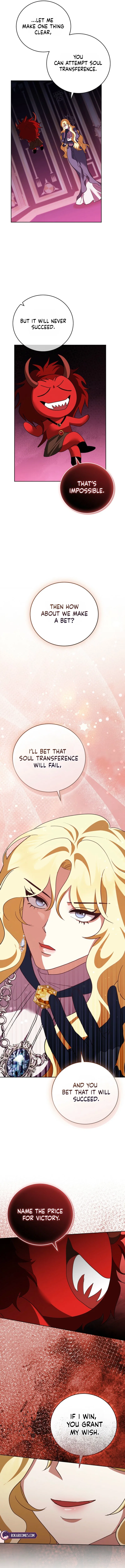 Beginning Part 2 of the Failure Chapter 53 – Page 2