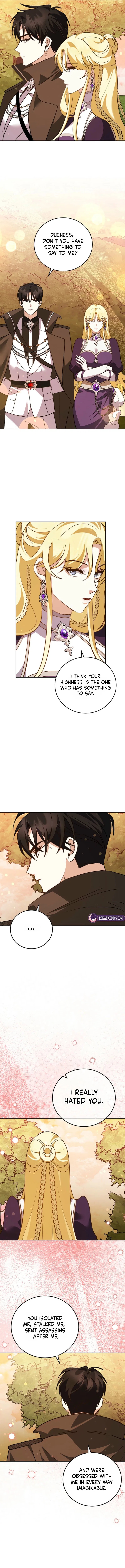 Beginning Part 2 of the Failure Chapter 53 – Page 5