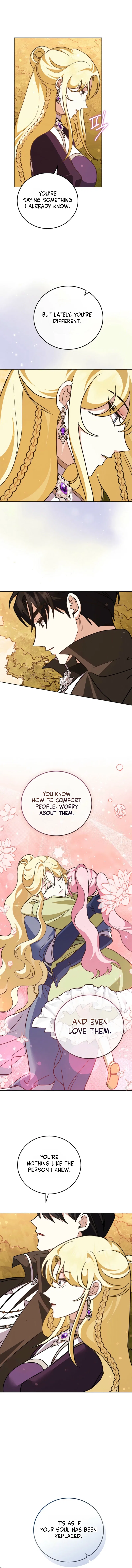 Beginning Part 2 of the Failure Chapter 53 – Page 6