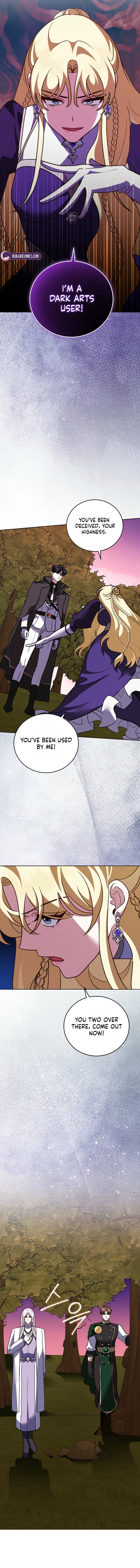 Beginning Part 2 of the Failure Chapter 53 – Page 11