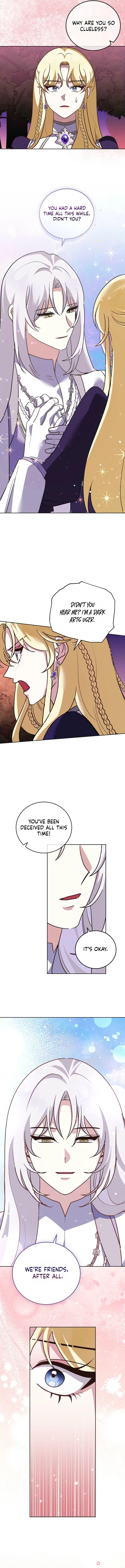 Beginning Part 2 of the Failure Chapter 53 – Page 13