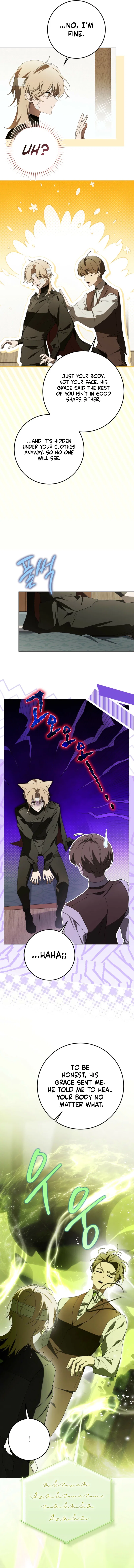 A Bad Example of a Perfect Curse Chapter 44 – Page 5
