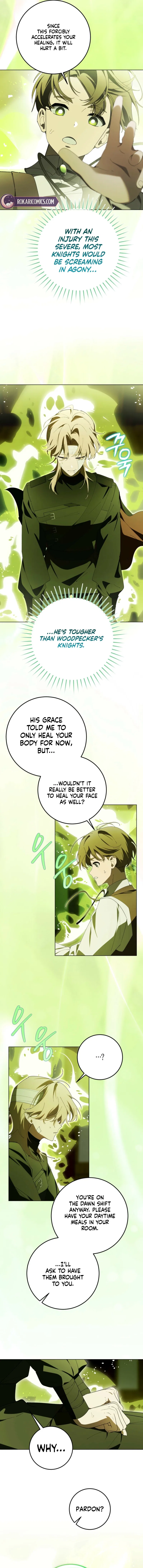 A Bad Example of a Perfect Curse Chapter 44 – Page 6