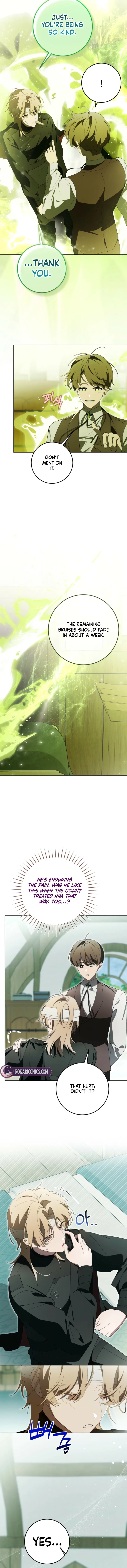 A Bad Example of a Perfect Curse Chapter 44 – Page 7