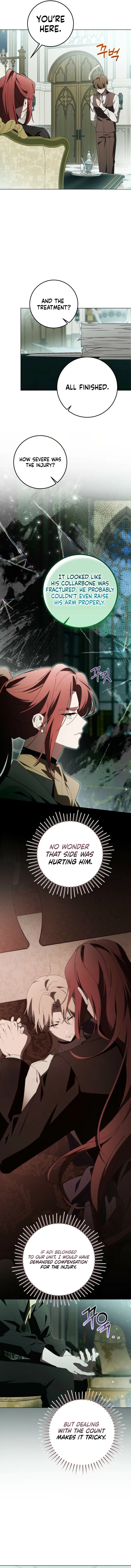A Bad Example of a Perfect Curse Chapter 44 – Page 9