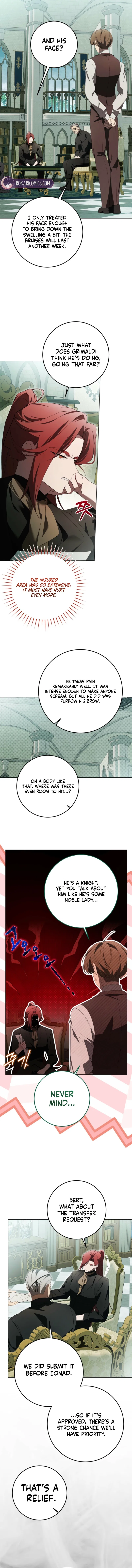 A Bad Example of a Perfect Curse Chapter 44 – Page 10