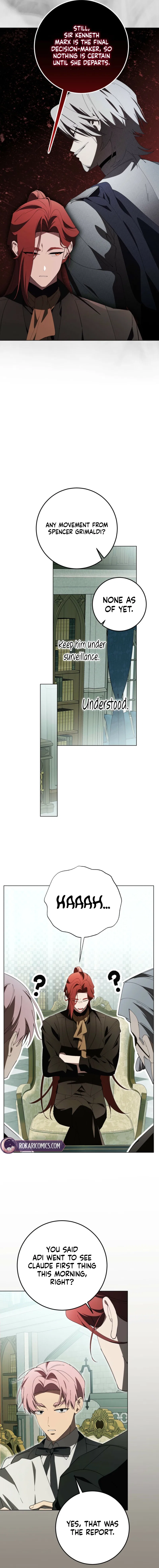 A Bad Example of a Perfect Curse Chapter 44 – Page 11