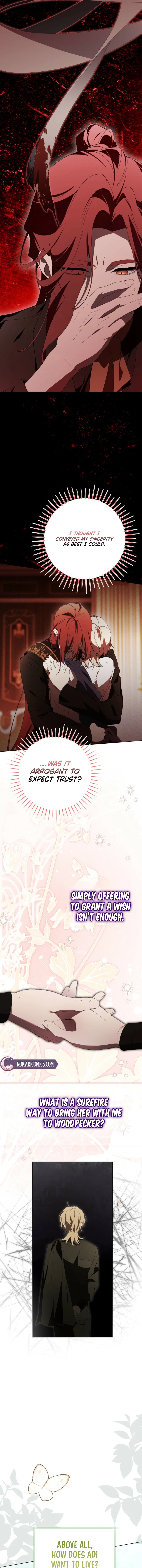 A Bad Example of a Perfect Curse Chapter 44 – Page 13