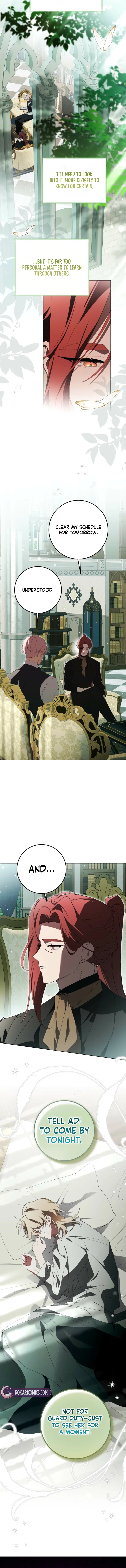 A Bad Example of a Perfect Curse Chapter 44 – Page 14