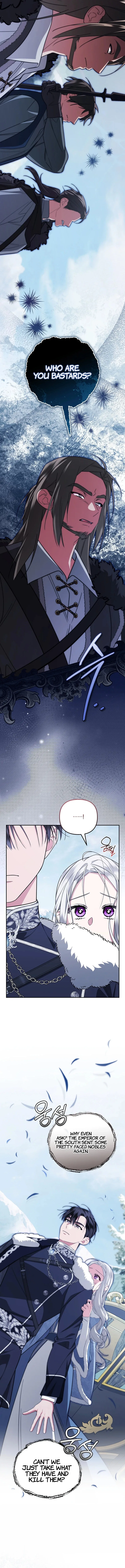 My Husband Is Possessed by the Main Character Chapter 53 – Page 13