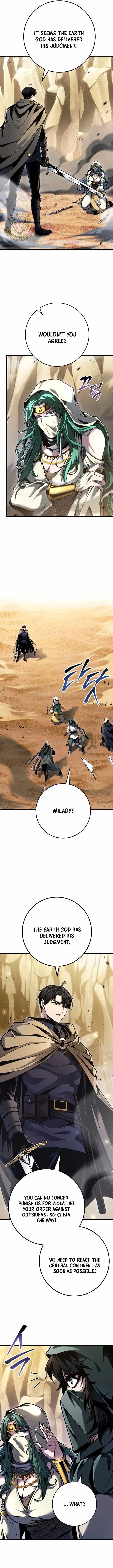 A Dragonslayer's Peerless Regression Chapter 107 – Page 5