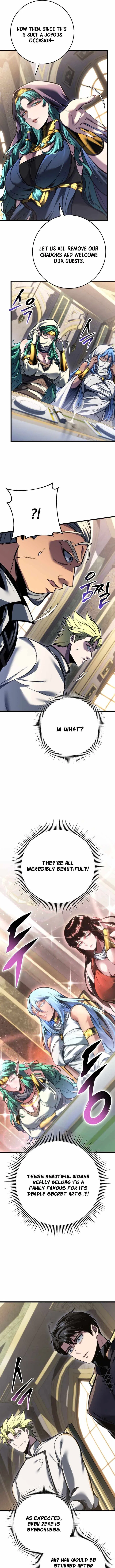 A Dragonslayer's Peerless Regression Chapter 107 – Page 14