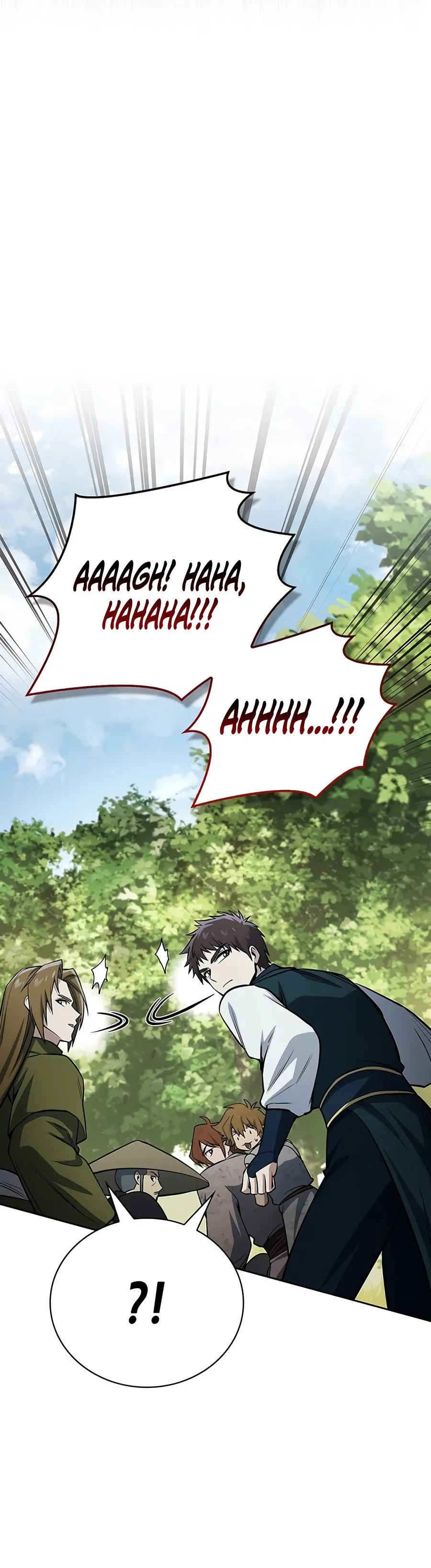 Heavenly Grand Archive's Young Master Chapter 184 – Page 3