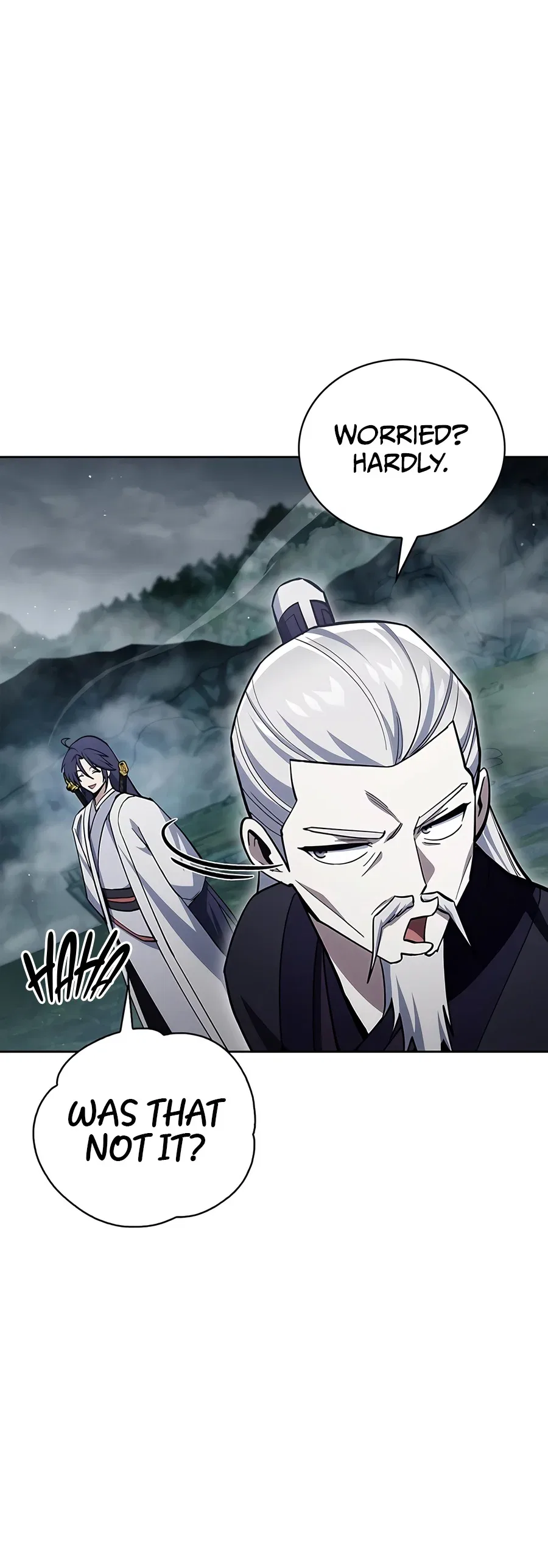 Heavenly Grand Archive's Young Master Chapter 184 – Page 13