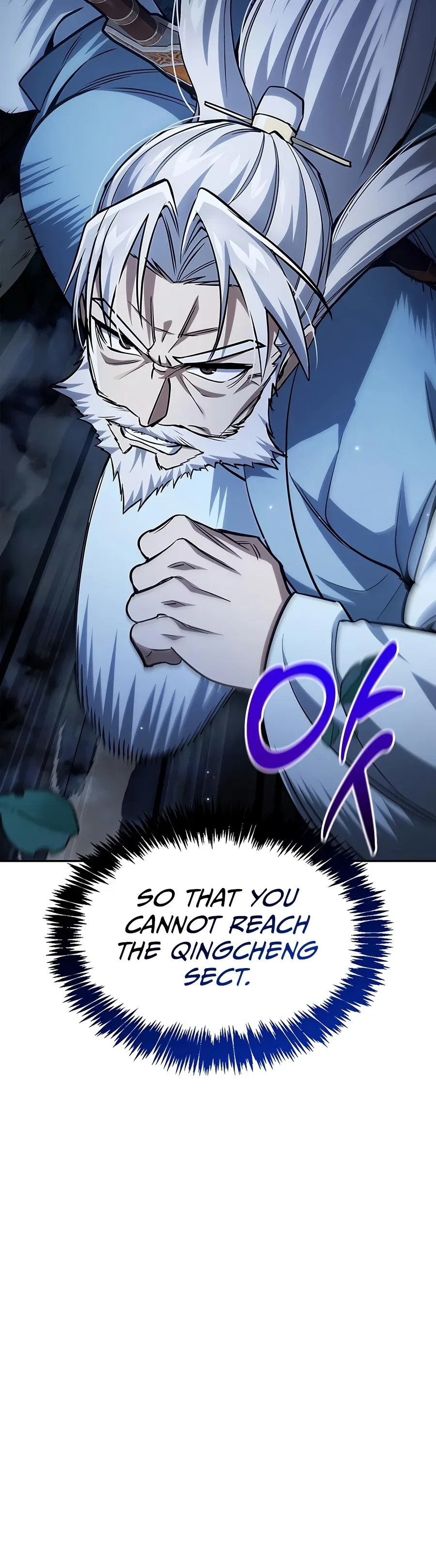 Heavenly Grand Archive's Young Master Chapter 183 – Page 3
