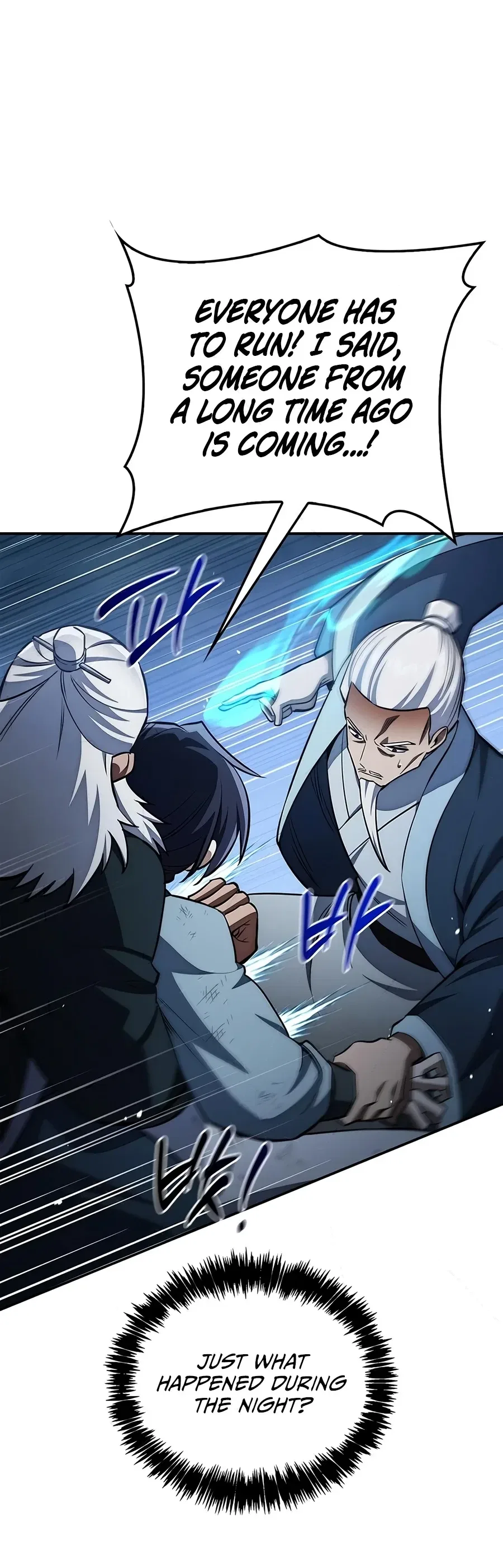 Heavenly Grand Archive's Young Master Chapter 183 – Page 9