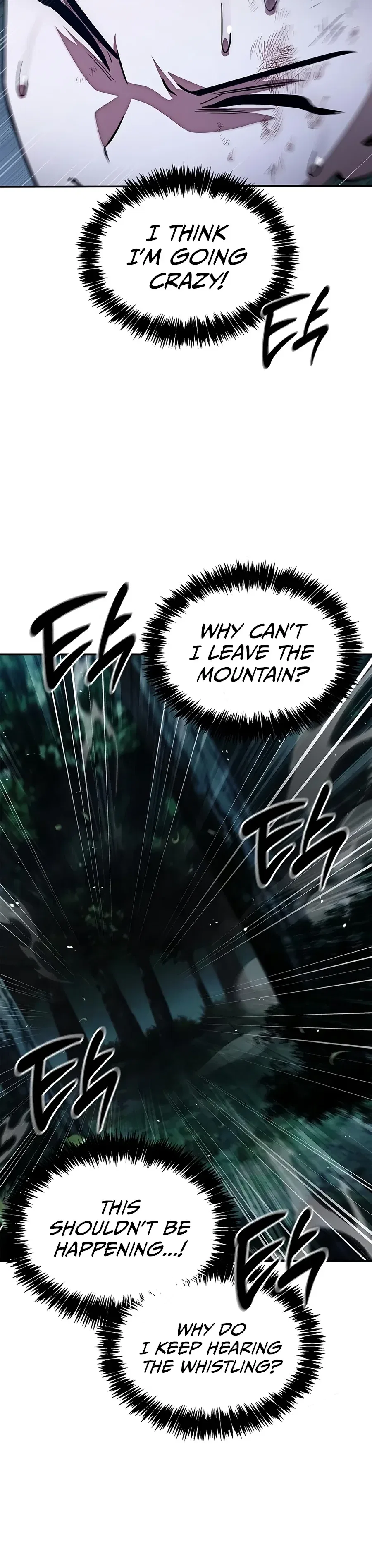 Heavenly Grand Archive's Young Master Chapter 183 – Page 15