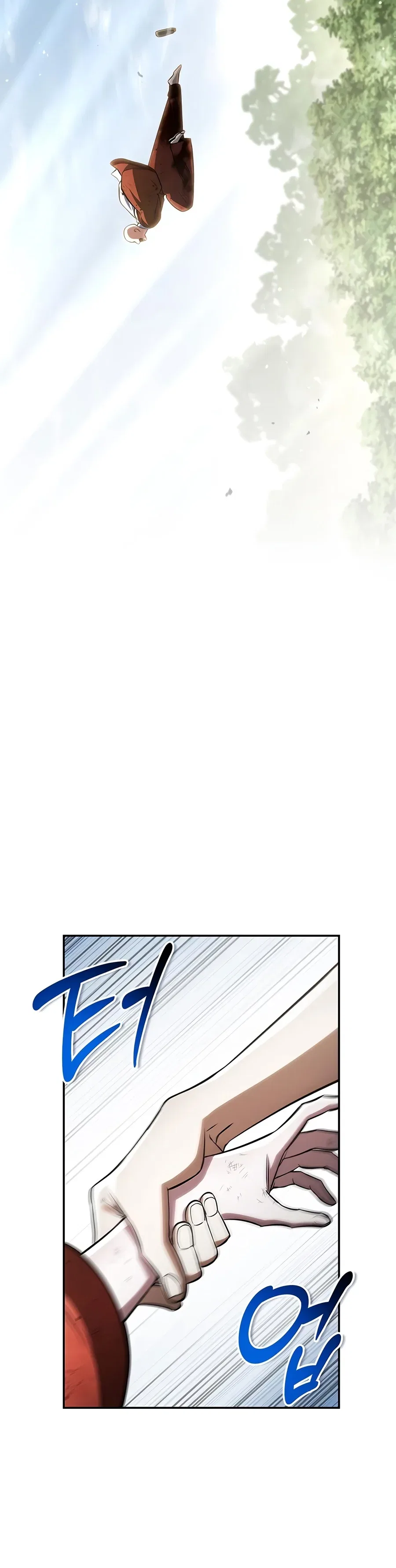 Heavenly Grand Archive's Young Master Chapter 183 – Page 17