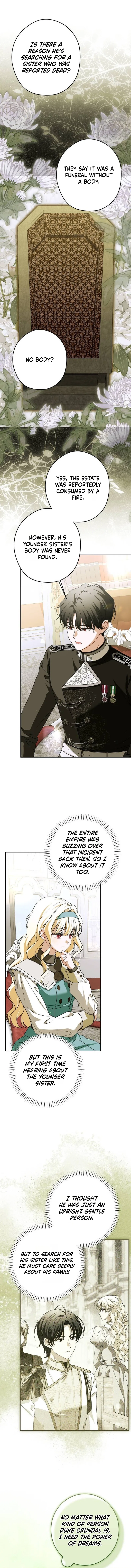 The Villainous Family Is Against Independence Chapter 104 – Page 10