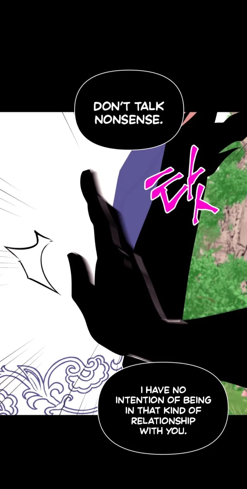 The Secret of Netsy Chapter 31 – Page 8