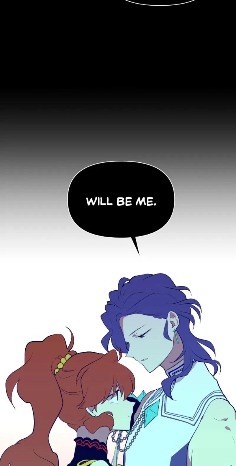 The Secret of Netsy Chapter 31 – Page 15