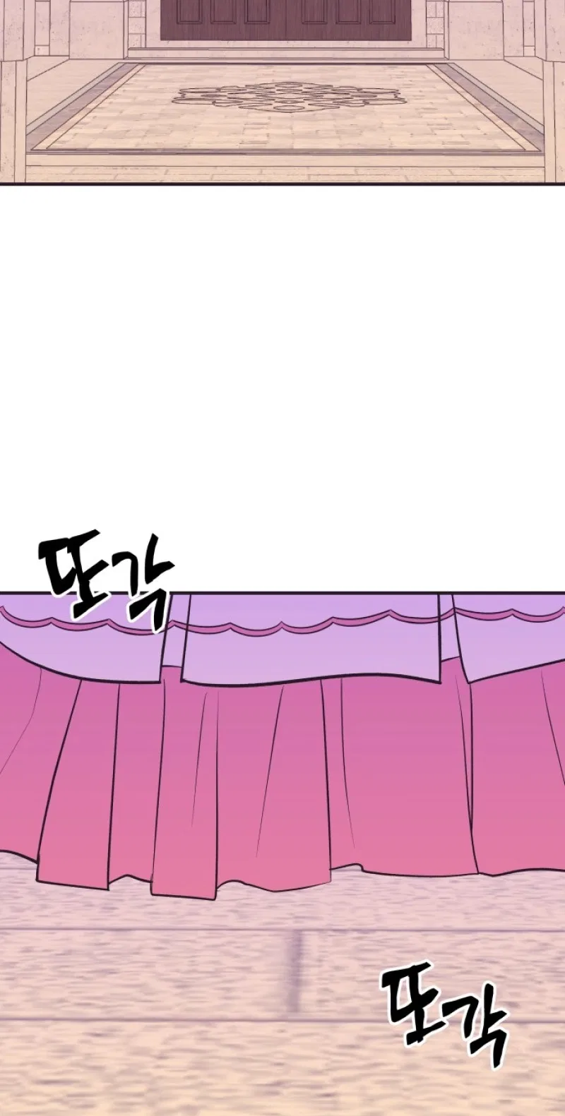 The Secret of Netsy Chapter 31 – Page 19