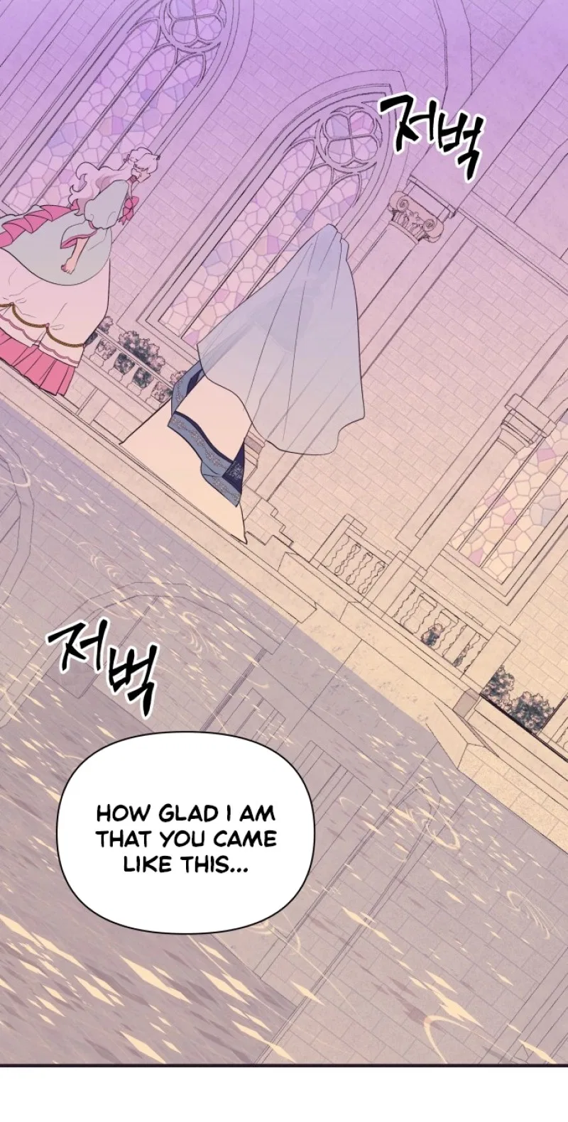 The Secret of Netsy Chapter 31 – Page 23