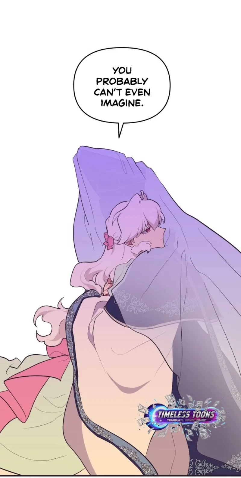 The Secret of Netsy Chapter 31 – Page 24
