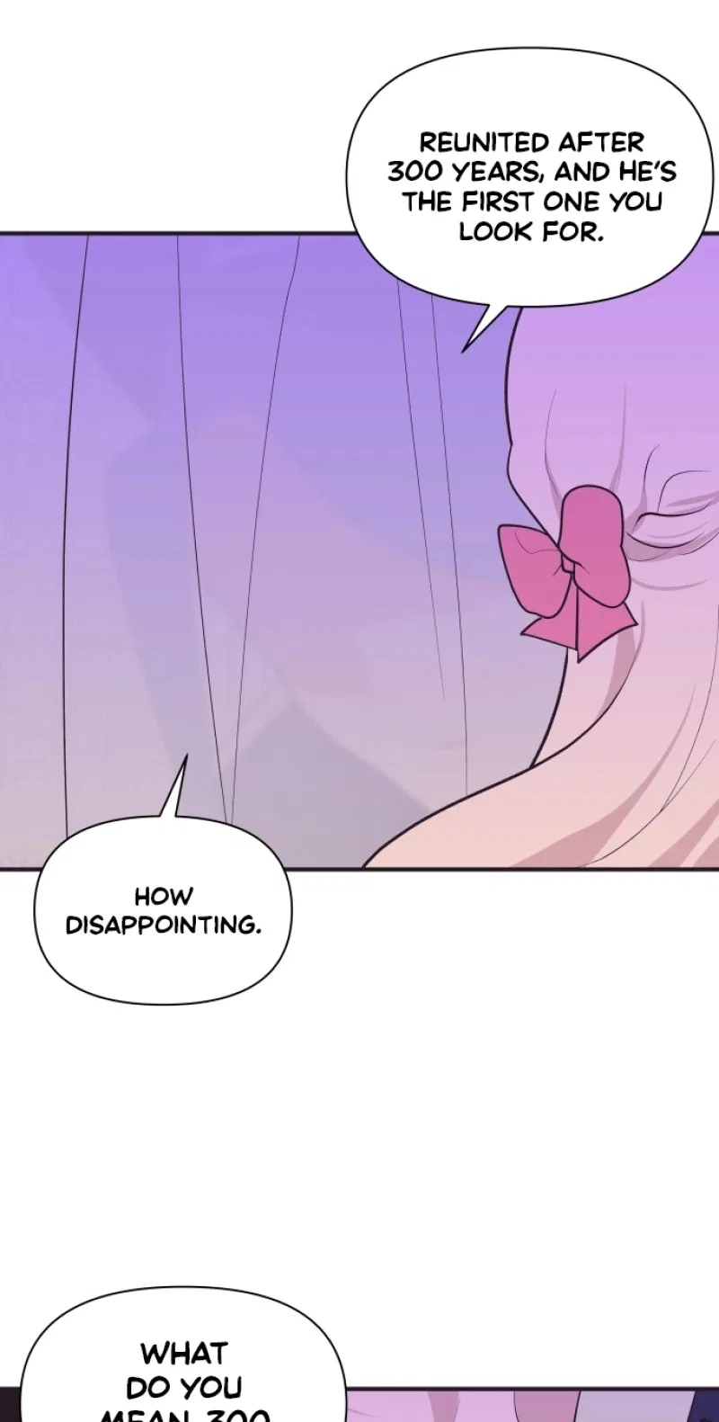 The Secret of Netsy Chapter 31 – Page 26
