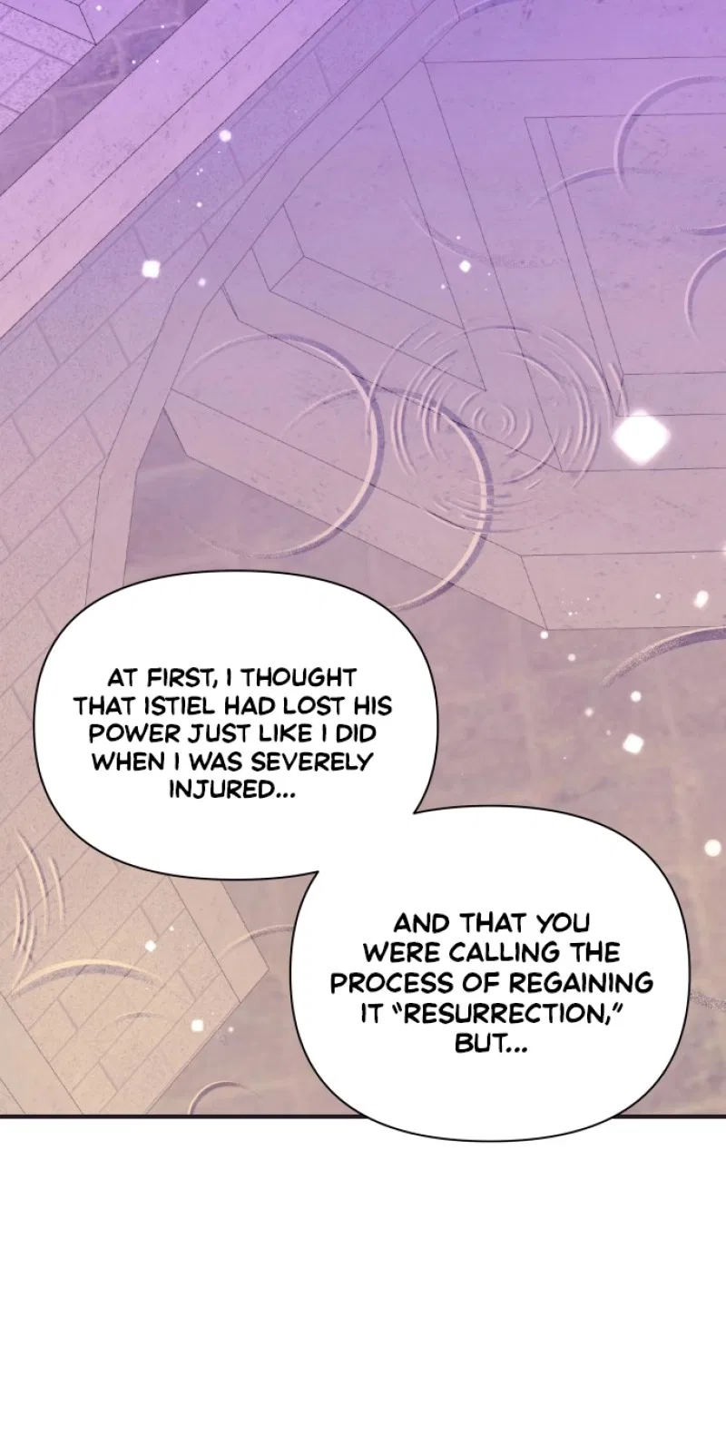 The Secret of Netsy Chapter 31 – Page 28