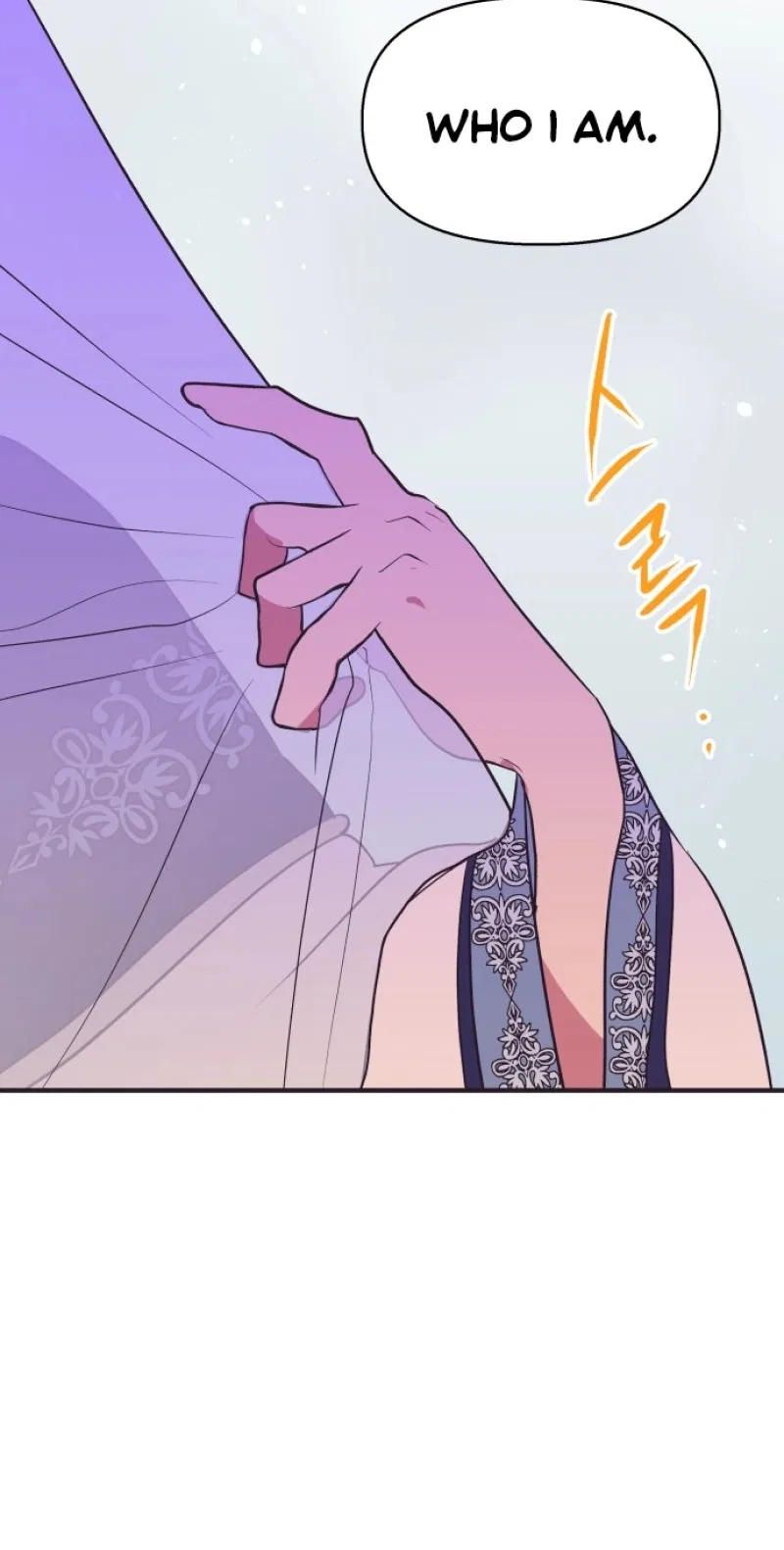 The Secret of Netsy Chapter 31 – Page 35