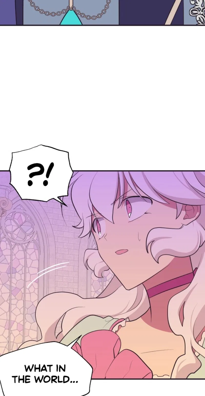 The Secret of Netsy Chapter 31 – Page 39