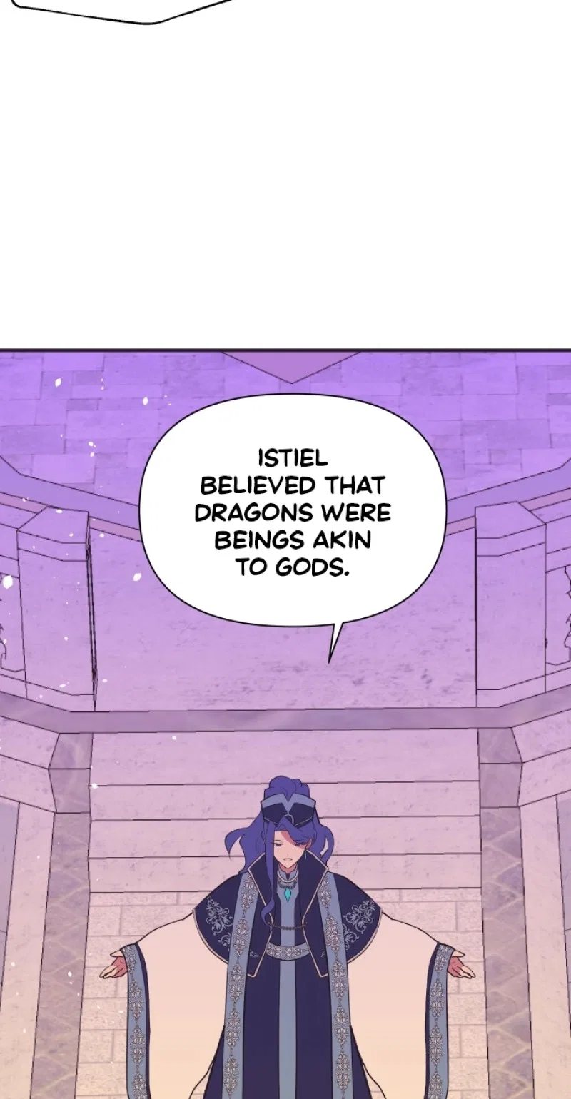 The Secret of Netsy Chapter 31 – Page 40